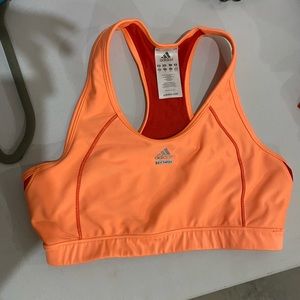 XL adidas sports bra
